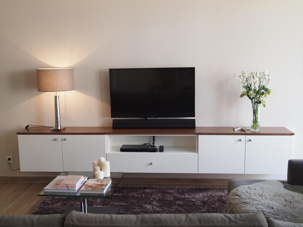 Wohnung 10 Haus Oldenburg Вангероге Номер фото